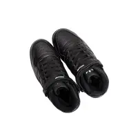 Кроссовки Adidas Forum 84 High Black